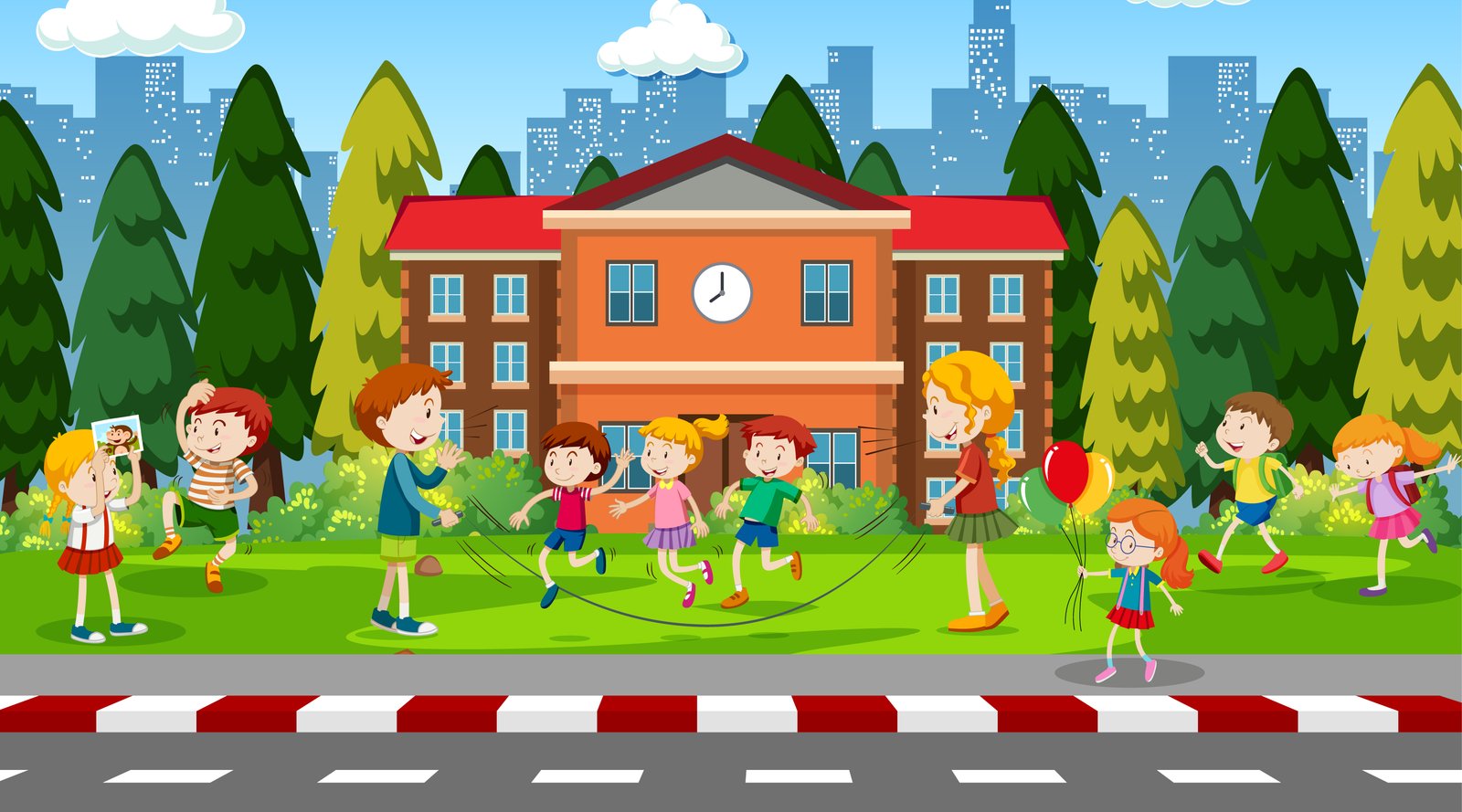 Admissions Open 2026-27